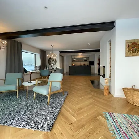 Feriehus Almaubayern - Mit Bergblick Und Grossem Garten *