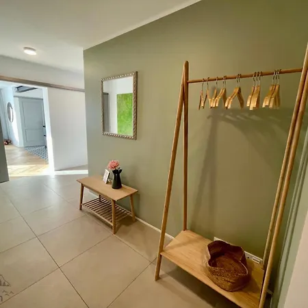 Holiday home Almaubayern - Mit Berblick Und Grossem Garten *