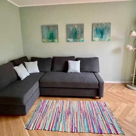 Almaubayern - Mit Berblick Und Grossem Garten Holiday home