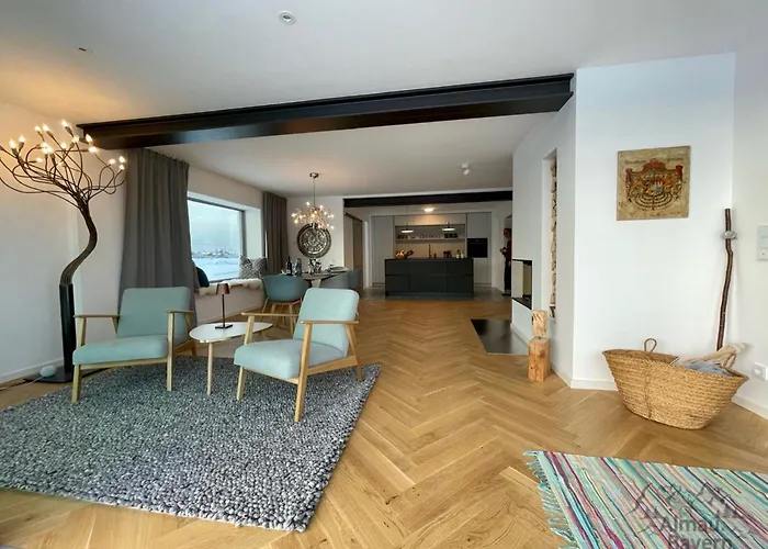 Tatil Evi Almaubayern - Mit Bergblick Und Grossem Garten *